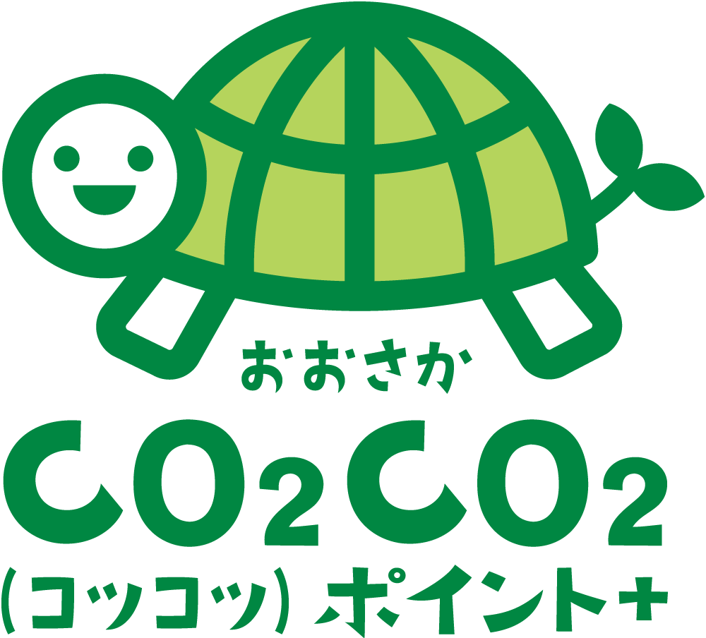 コツコツポイントロゴ